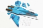 Preview: FMS SU-27 Twin EDF 70 PNP ( haben wir bereits auf Lager ! )